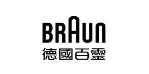 百靈 Braun