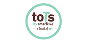 SmarTrike-toTs