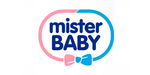 Mister Baby蜜斯特寶貝