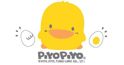 黃色小鴨 PiyoPiyo