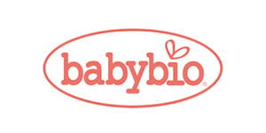 baby bio法國倍優