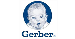 嘉寶 Gerber