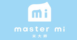 米大師 Master Mi
