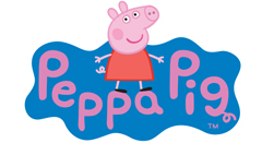 佩佩豬 Peppa Pig